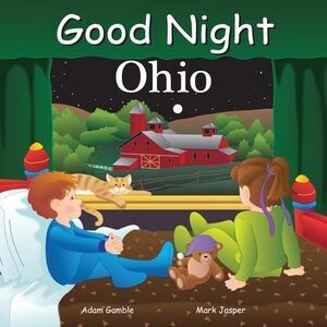 Good Night Ohio -- Adam Gamble